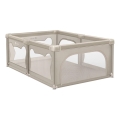 Lionelo - Parque de atividades WILLOW bege
