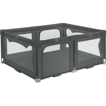 Lionelo - Parque de Brincar FLORENCE Cinzento Grafite