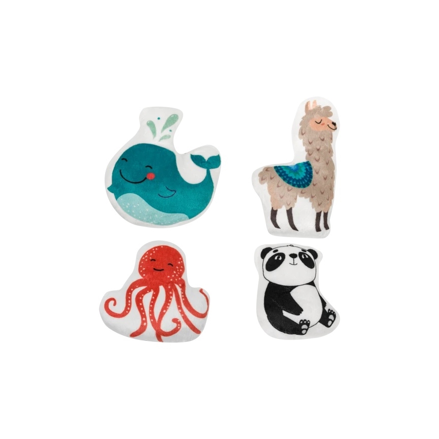 Lionelo - Parque infantil MILLE PLUS Cinzento/Verde