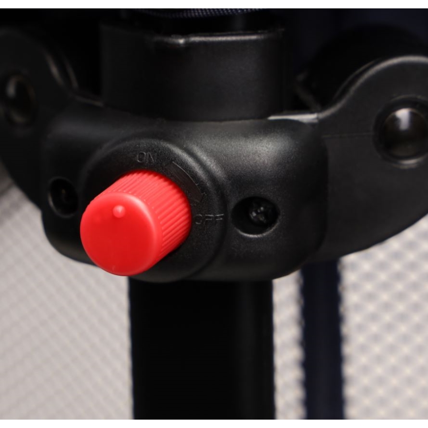 Lionelo - Parque infantil ROEL azul escuro