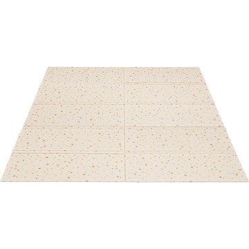 Lionelo - Tapete de atividades infantil ZORA