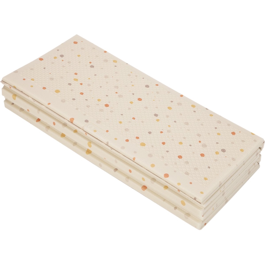 Lionelo - Tapete de atividades para crianças ZORA