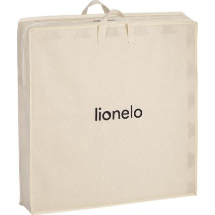 Lionelo - Tapete de espuma YOKA 116x173 cm