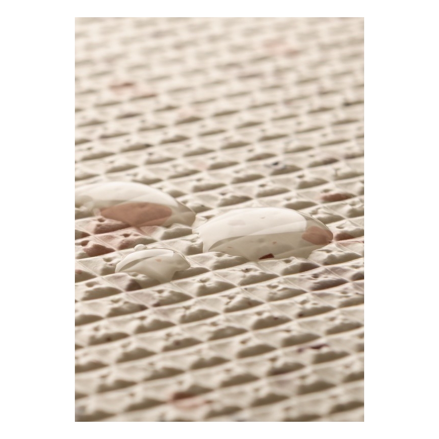 Lionelo - Tapete puzzle de espuma YOKA 116x173 cm