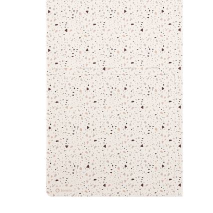 Lionelo - Tapete puzzle de espuma YOKA 116x173 cm