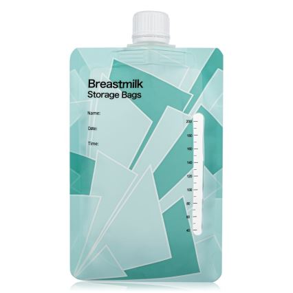 Lionelo - Tira-leite elétrico recarregável FIDI ONE 5V 1000 mAh 180 ml