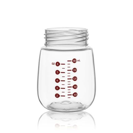 Lionelo - Bomba elétrica recarregável para extração de leite materno FIDI PLUS 5V 1200 mAh 180 ml