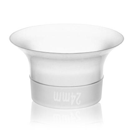 Lionelo - Bomba elétrica recarregável para extração de leite materno FIDI PLUS 5V 1200 mAh 180 ml