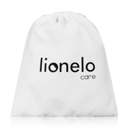 Lionelo - Bomba elétrica recarregável para extração de leite materno FIDI PLUS 5V 1200 mAh 180 ml