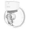 Lionelo - Tira-leite elétrico recarregável para leite materno FIDI FREE SIMPLE 5V 1000 mAh 180 ml