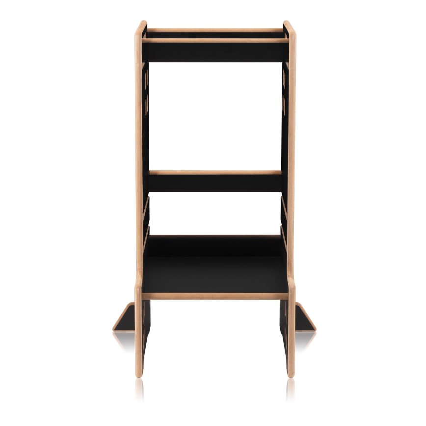 Lionelo - Torre de Aprendizagem CASS Ônix Preto