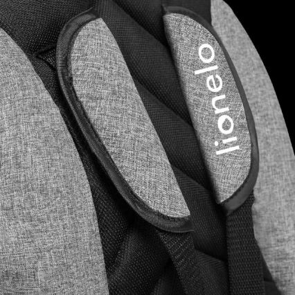 Lionelo - Triciclo de criança TRIS cinzento