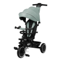Lionelo - Triciclo infantil BERRY Green Forest