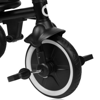 Lionelo - Triciclo infantil BERRY Rosa Pink