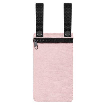 Lionelo - Triciclo infantil BERRY Rosa Pink