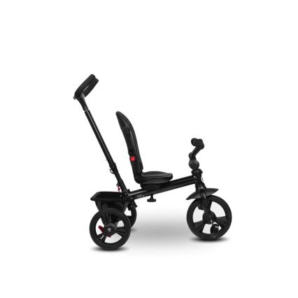 Lionelo - Triciclo infantil HAARI verde/preto