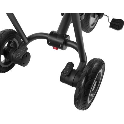 Lionelo - Triciclo infantil TRIS azul escuro