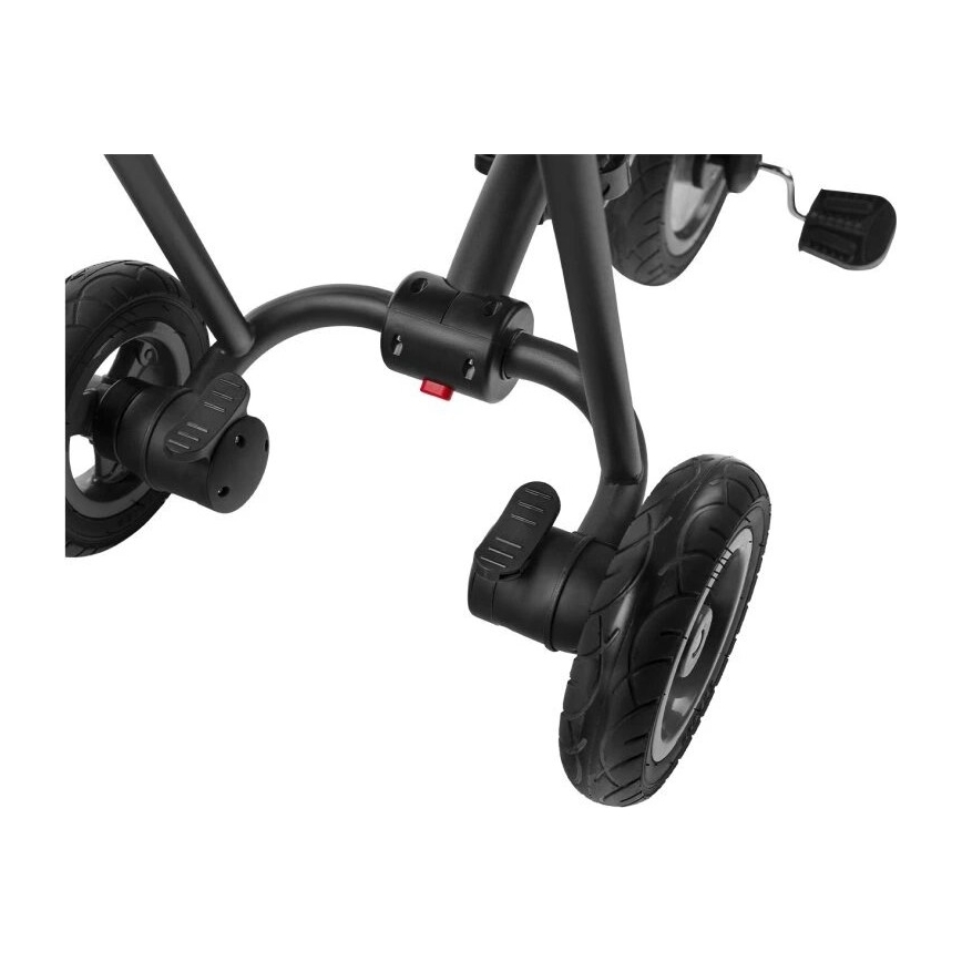 Lionelo - Triciclo infantil TRIS azul escuro