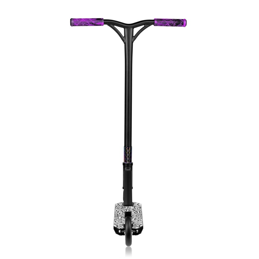 Lionelo - Trotinete de Criança WHIZZ NEO preto