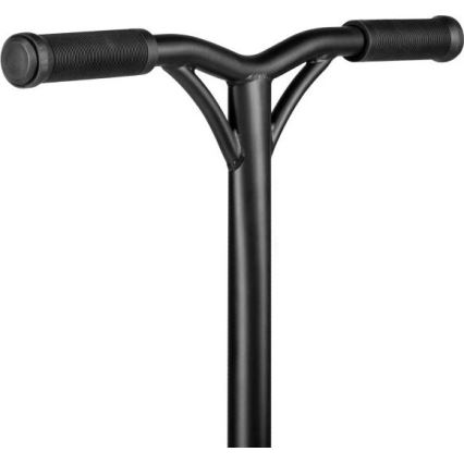 Lionelo - Trotinete de Criança WHIZZ preto