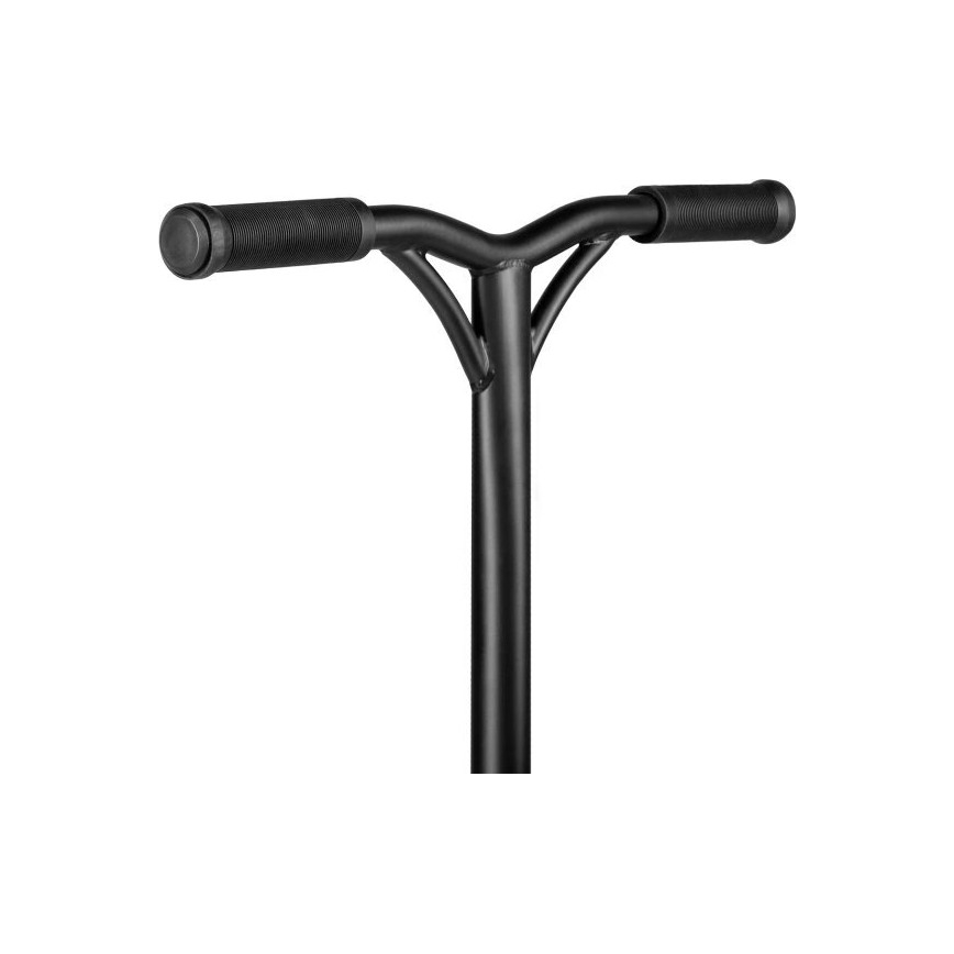 Lionelo - Trotinete de Criança WHIZZ preto