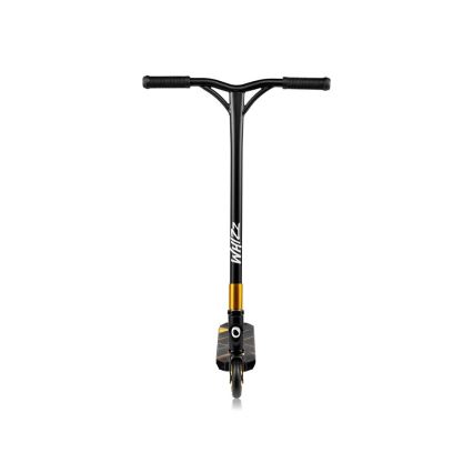 Lionelo - Trotinete Infantil WHIZZ Preta