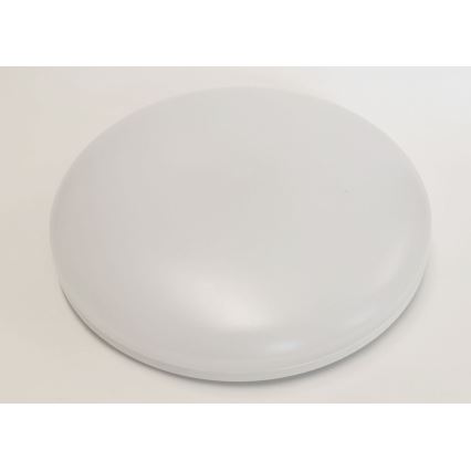 Lucci air 121357 - Iluminação de teto para ventoinha LED/18W/230V