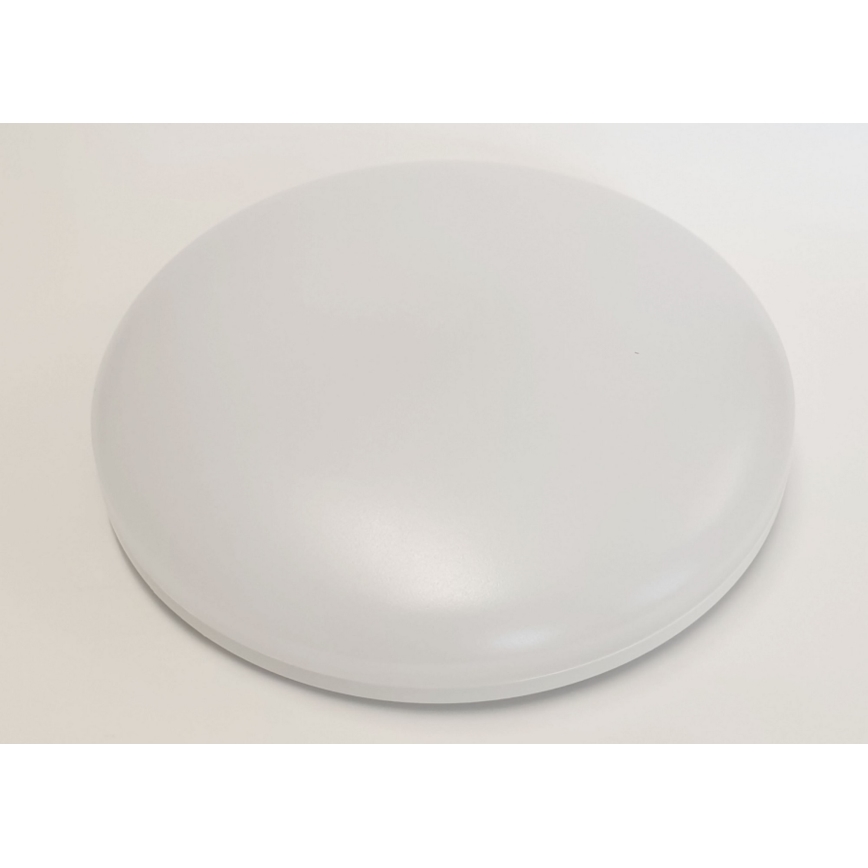 Lucci air 121357 - Iluminação de teto para ventoinha LED/18W/230V