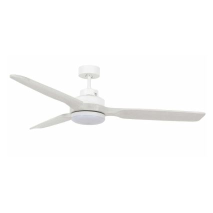 Lucci air 121357 - Iluminação de teto para ventoinha LED/18W/230V
