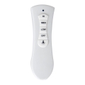 Lucci Air 210012 - Controlo remoto 2xAAA