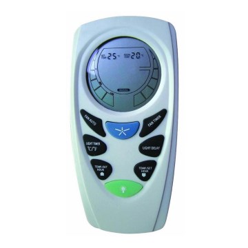 Lucci Air 210013 - Comando à distância LCD 4xAAA