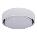 Lucci air 21024949 - Iluminação para ventoinha CLIMATE CLIPPER III GX53/12W/230V branco