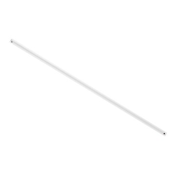 Lucci Air 210550 - Pólo de extensão 90 cm branco