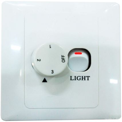 Lucci air 213051 - Ventilador de teto SHOALHAVEN preto/marrom