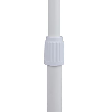 Lucci air 213114EU - Ventoinha de pé BREEZE branco