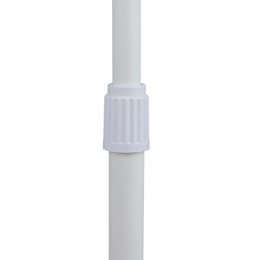 Lucci air 213114EU - Ventoinha de pé BREEZE branco
