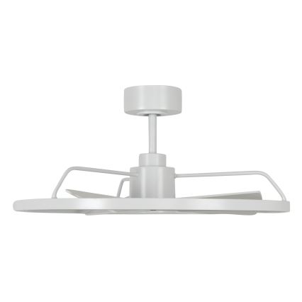 Lucci Air 21612286 - Ventoinha de teto LED com regulação CESSNA LED/36W/230V 3000/4000/5000K branco + comando