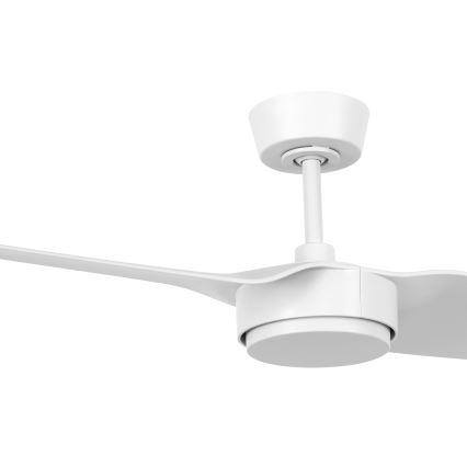 Lucci air 21615349 - Ventoinha de teto CONDOR branco + comando