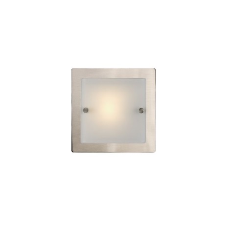 Lucide 16227/21/12 - Iluminação de parede com regulação LARGOT 1xG9/28W/230V