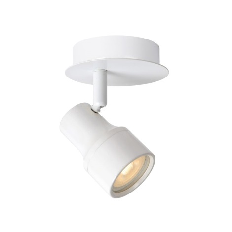 Lucide 17948/05/31 - Foco LED para casa de banho SIRENE-LED 1xGU10/4,5W/230V IP44