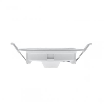 Luminária de embutir ALGINE 2 em 1 LED/6W/230V 3000K branca