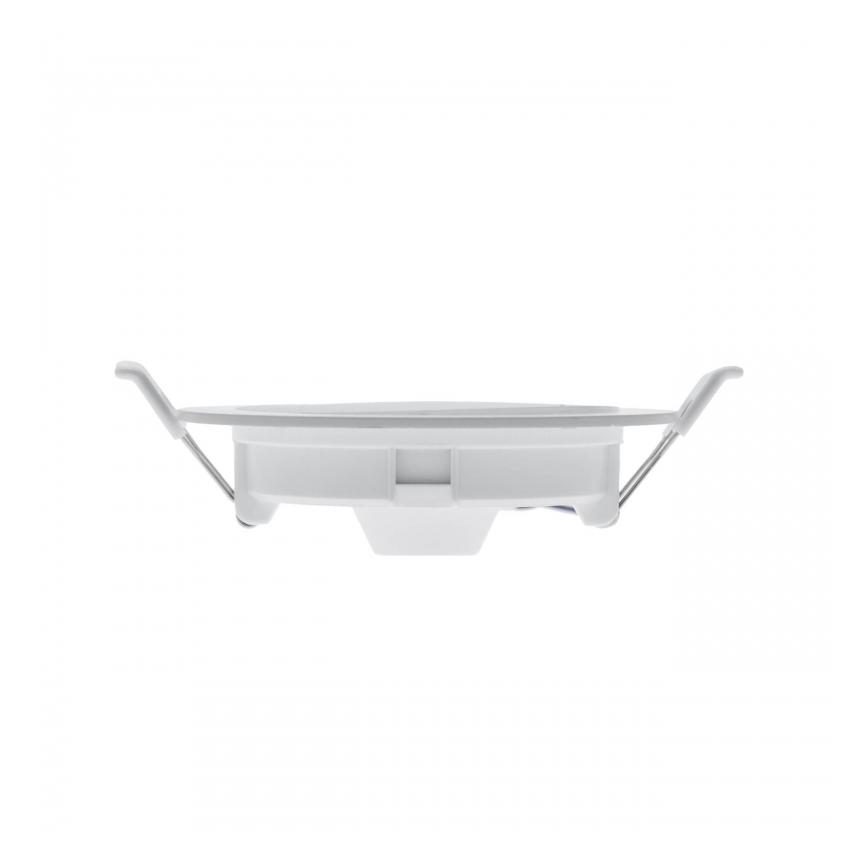 Luminária de embutir ALGINE 2 em 1 LED/6W/230V 3000K branca