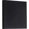 Luminária de escada LED MAGNIK LED/1,7W/230V 2700/3300/3900/4600/5700K preta, quadrada