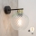 Luminária de parede LED DEVON 1xE27/15W/230V