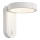 Luminária de parede LED LED/5W/230V 3000K/4000K branca