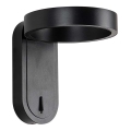 Luminária de parede LED LED/5W/230V 3000K/4000K preta