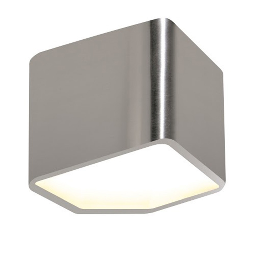 Luminária de Parede LED SPACE LED/6W/230V