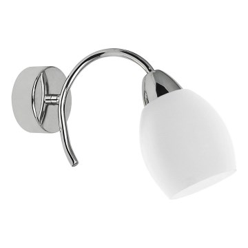 Luminária de parede PISA 1xE27/60W/230V