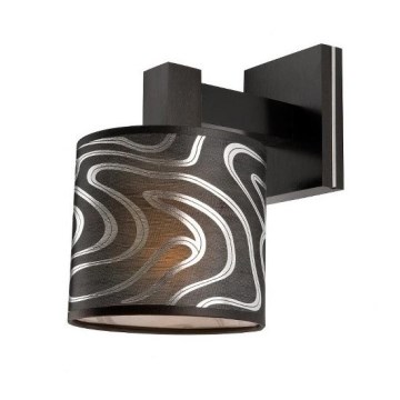 Luminária de parede SOFIA 1xE27/60W/230V