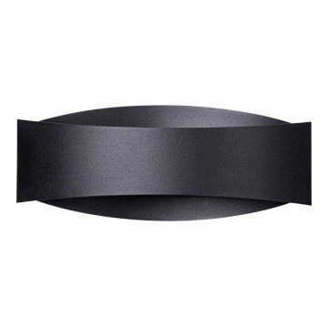 Luminária de parede TONI 1xG9/8W/230V preta